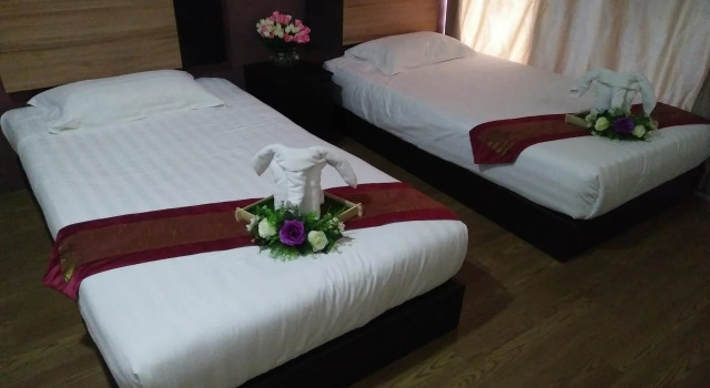 Hotel Amigo