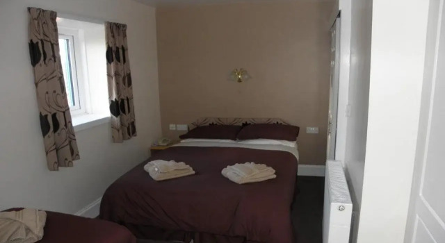Morefield Motel