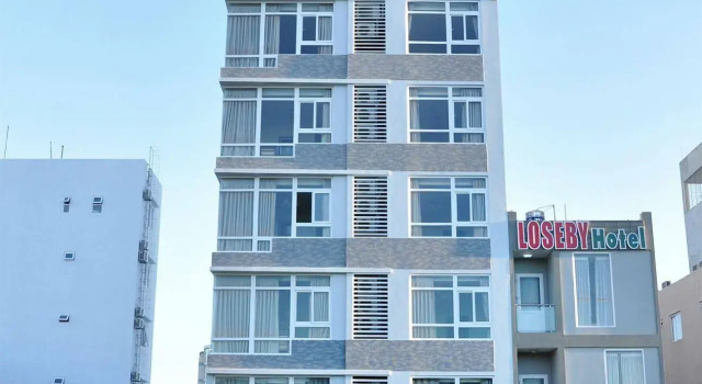 Gia Linh Hotel