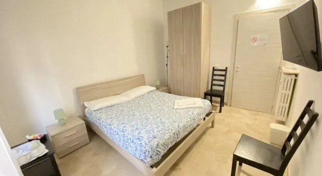 Alloggio Urbano - Stazione, Varaa Hotelli Terni Umbria