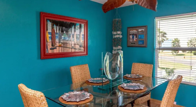 Barracuda Beach House 3 Bedroom Home