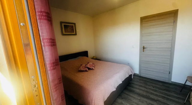 Apartments Kristic