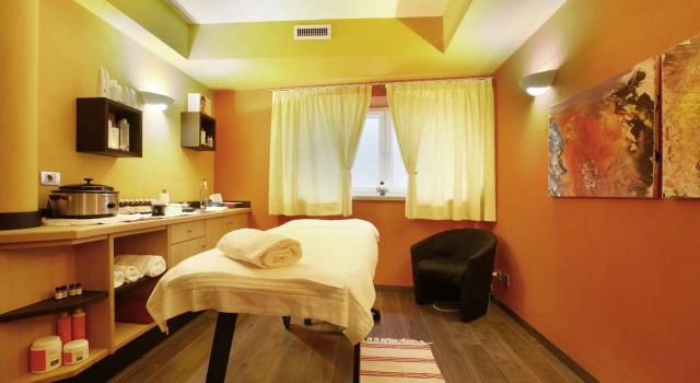 Hotel Nele