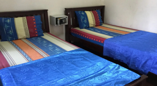 Phi Phi Tara Inn 2 - Adults Only
