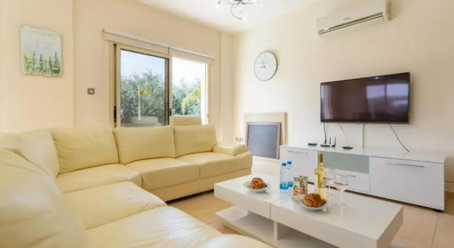 Rose Villas Collection, Prenota Villa Ayia Marina Chrysochous Paphos