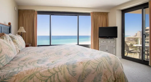Beachside Two 4284 at Sandestin, Varaa Hotelli Destin Emerald Coast