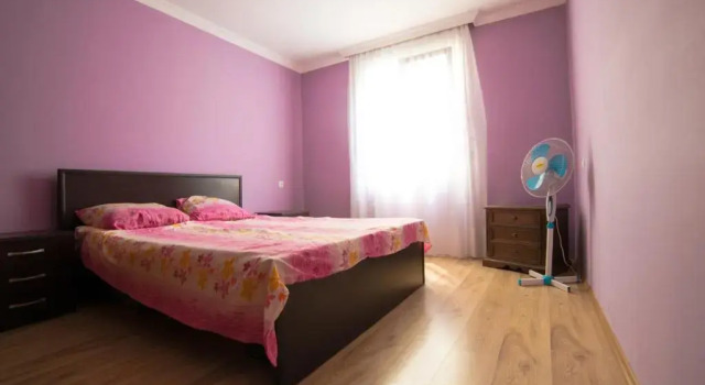 Апартаменты Angisa Apartment
