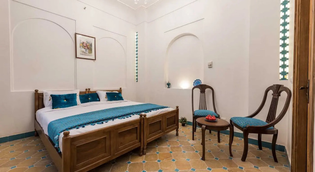 Ghasr Monshi Boutique Hotel