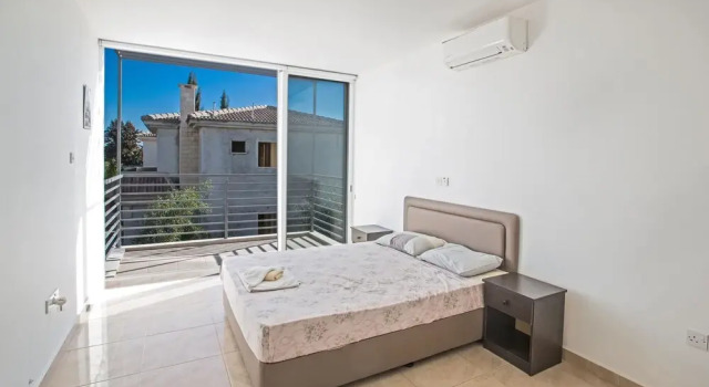 Cyprus Villa Pearl 15 Gold