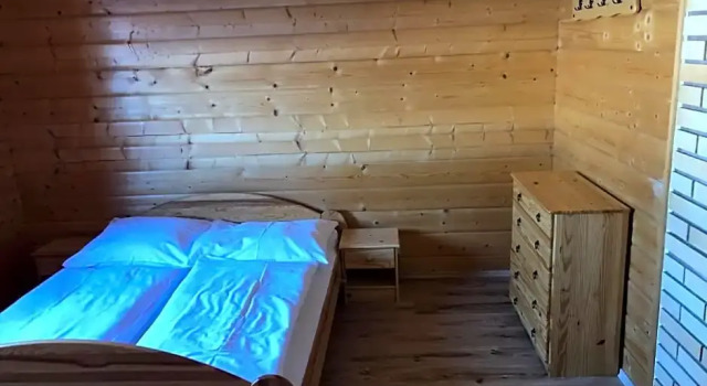 Chaty Lipa, Buchen Sie Hotel Levoča Zips