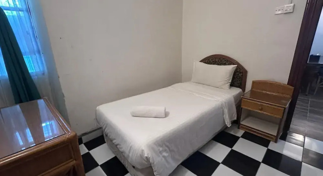 Апартаменты Long Sands Port Dickson