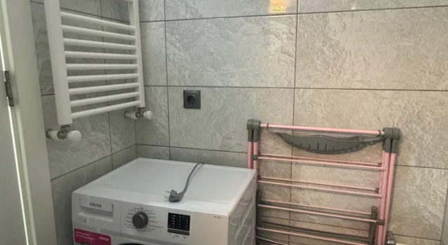 Номер Comfort Melissa Suite