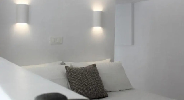 Апартаменты Belvedere Studios