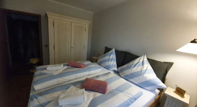 Pension Petersen, Réserver Maison d'hôtes Lubkow Rügen