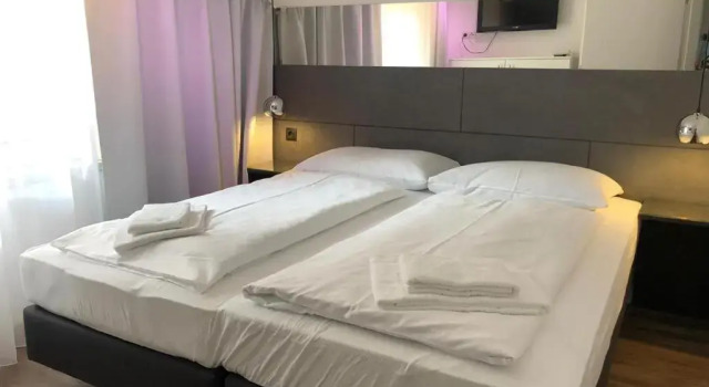 Номер Standard Townville Chalet´s