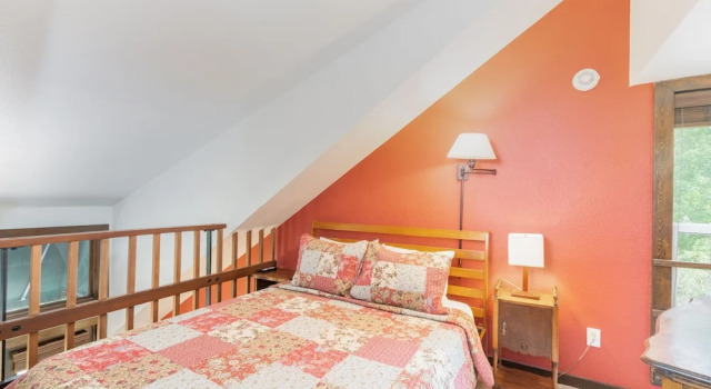 Manitou Lodge 9 Hotel Room by Alpine Lodging Telluride, Book Hotel Telluride Telluride Ski