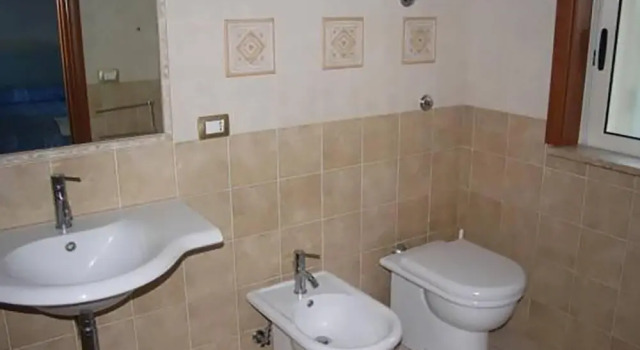 Апартаменты Capo Rizzuto Beach Resort