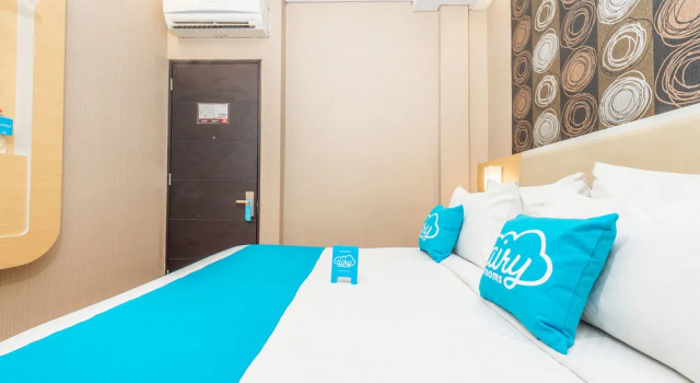 Airy Terminal Tirtonadi Ahmad Yani 280 Solo