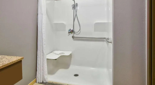 Двухместный номер Deluxe La Quinta Inn & Suites by Wyndham Little Rock - Bryant