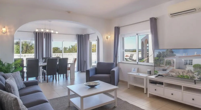 Monte do Luar in Lagos, Rezervovat Hotel Hotely v Lagos s parkováním, Parkování