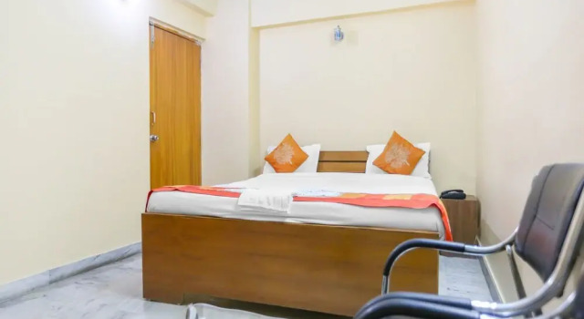 OYO 3574 Apartment CLUB 10, Rezervovat Apartmán Hotely v Bangalore s parkováním, Parkování