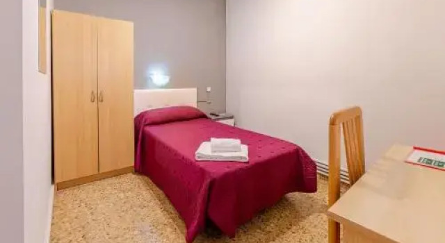 Pensión Arnedo, Prenota Hotel Arnedo La Rioja