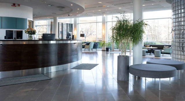 Scandic Linköping City