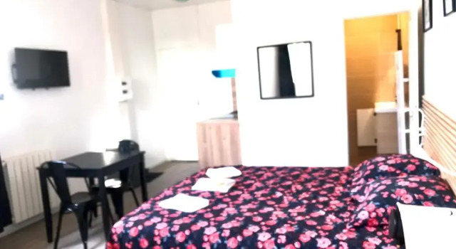 Libourne centre, Rezerwuj Hotel Libourne Gironde