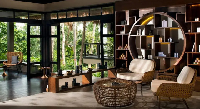 Anantara Quy Nhon Villas, Забронировать Отель Отели Binh Dinh с бассейном, Бассейн