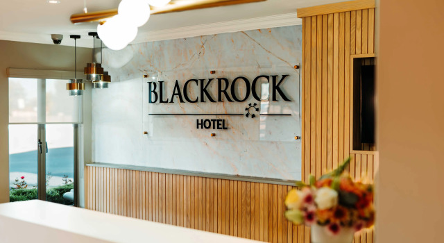 Blackrock Hotel, Book Hotel Newcastle KwaZulu-Natal