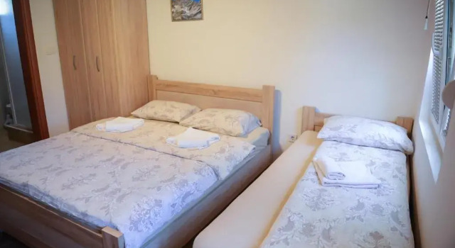 Бунгало Bungalow Holiday