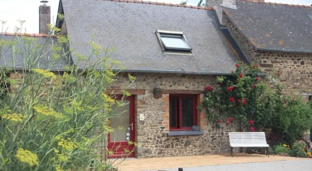 Aux Bonnes Herbes, Rezerwuj Hotel  