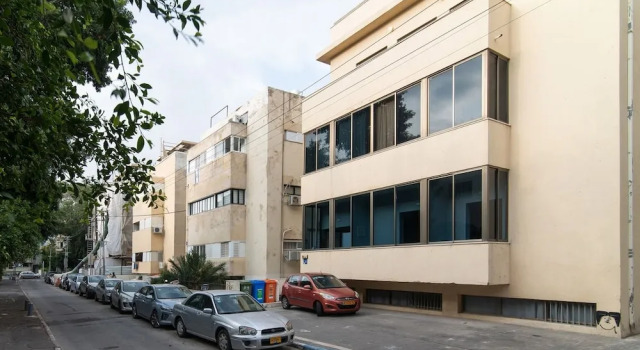Talnet Apartment