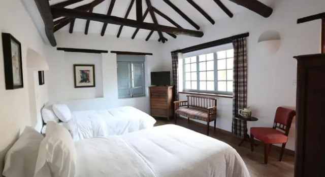 Двухместный номер Standard Hotel Plazuela de San Agustín - PSA Hotel