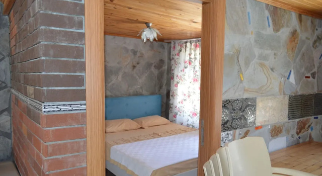 Номер Standard Koilada Konaklari