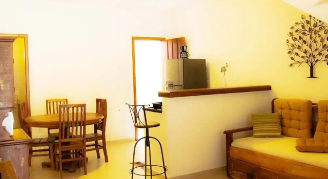 Lofts Águas da Bocaina