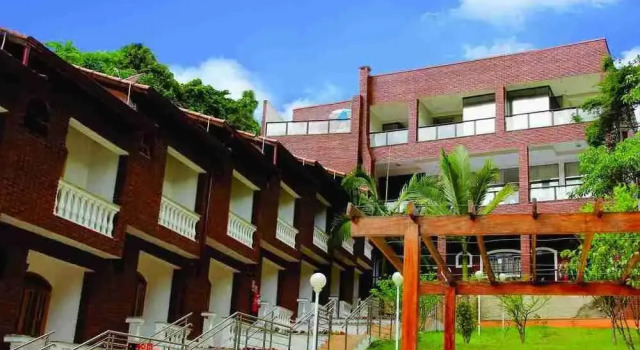 Hotel Marina Bella