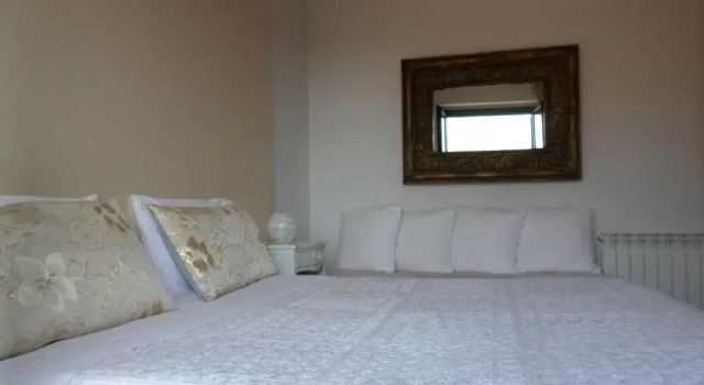 Трёхместный номер Standard B&B Ellera Viterbo