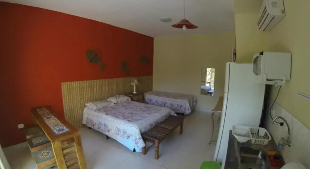 Номер Deluxe Casa do Monge Apartments
