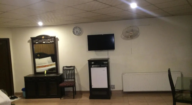 Номер Deluxe Move-N-Pick Murree