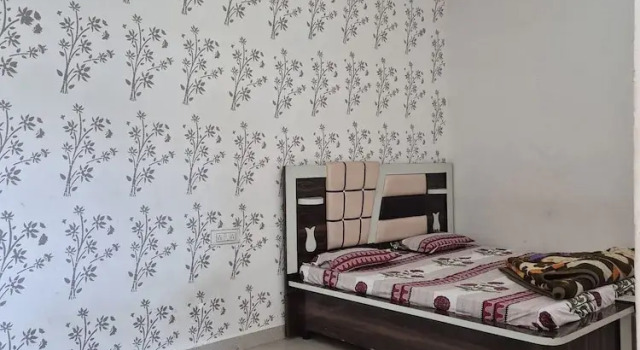 Номер Deluxe Shyam Niwas Guest House