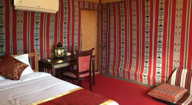 Bedouin Oasis Desert Camp- Ras Al Khaimah, Забронировать Отель Отели Рас-Аль-Хайма 3 звезды, 3*