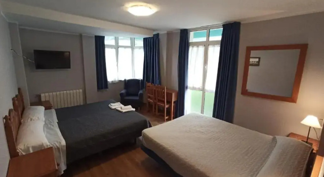 Семейный номер Standard Hotel Águila Real