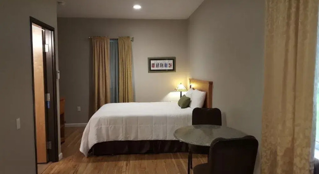 Studio 6 Extended Stay, Rezerwuj Hotel Fairbanks Alaska