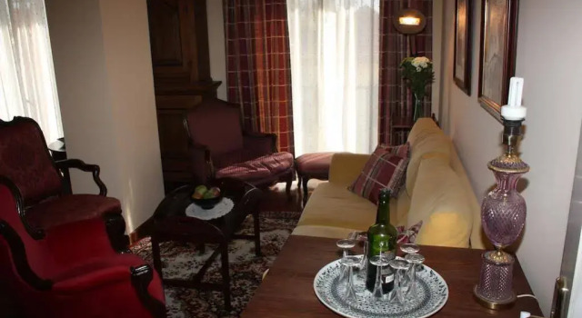 Bela Sao Tiago 1.11, Rezerwuj Hotel Hotele w Funchal z parkingiem, Parking
