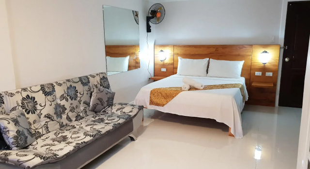 Treasure Island Resort