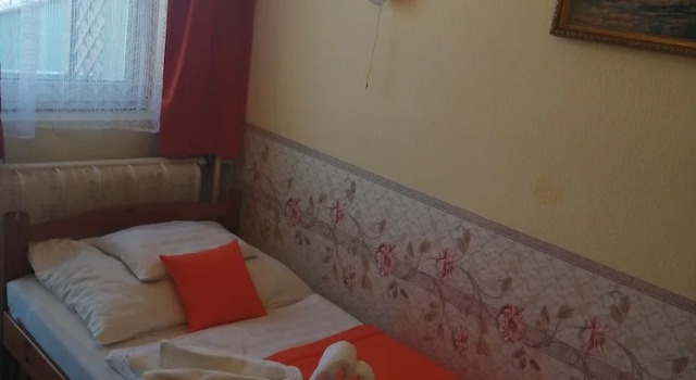 Номер Economy Hotel Hajnal