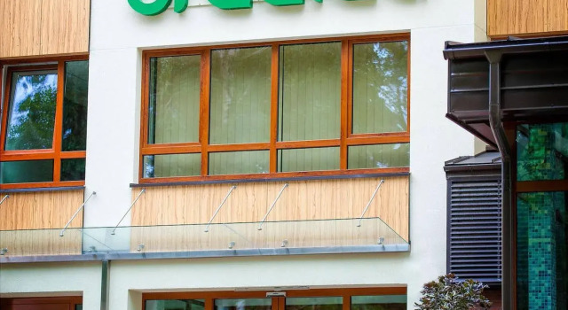 Gradiali Wellness and SPA, Prenota Resort Palanga Baltic Sea