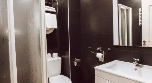 Двухместный номер Standard Hostal Misericordia