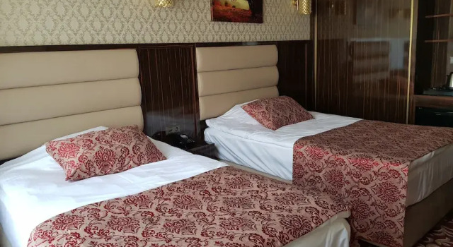 Savona Otel